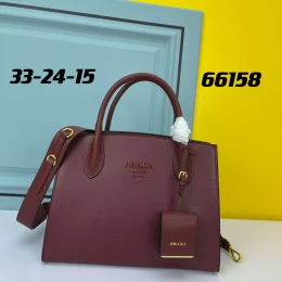 prada aaa qualite sac a main  pour femme s_12713ab